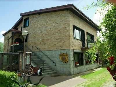 Apartamento Anker Kotwica Łeba Exterior foto