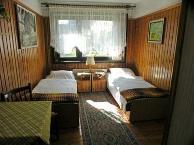 Apartamento Anker Kotwica Łeba Exterior foto
