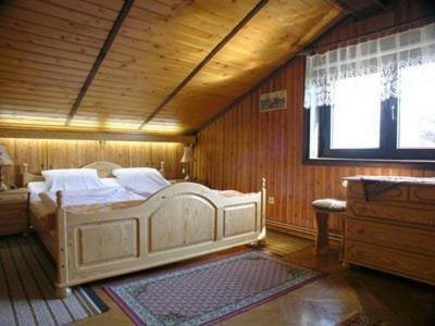 Apartamento Anker Kotwica Łeba Exterior foto
