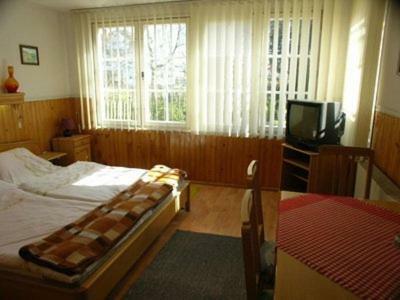 Apartamento Anker Kotwica Łeba Exterior foto