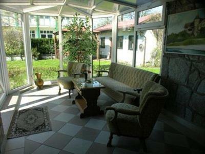 Apartamento Anker Kotwica Łeba Exterior foto