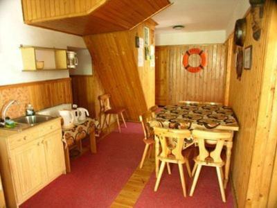 Apartamento Anker Kotwica Łeba Exterior foto