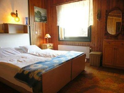 Apartamento Anker Kotwica Łeba Exterior foto