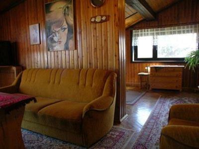 Apartamento Anker Kotwica Łeba Exterior foto